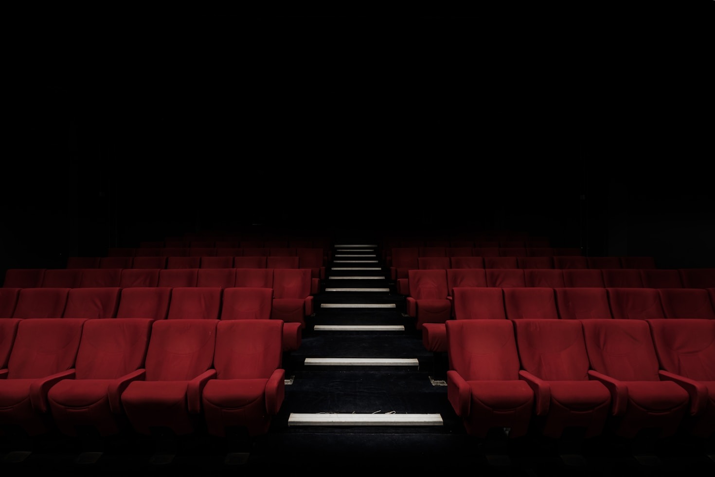 Cómo se organizan los festivales de cine en España