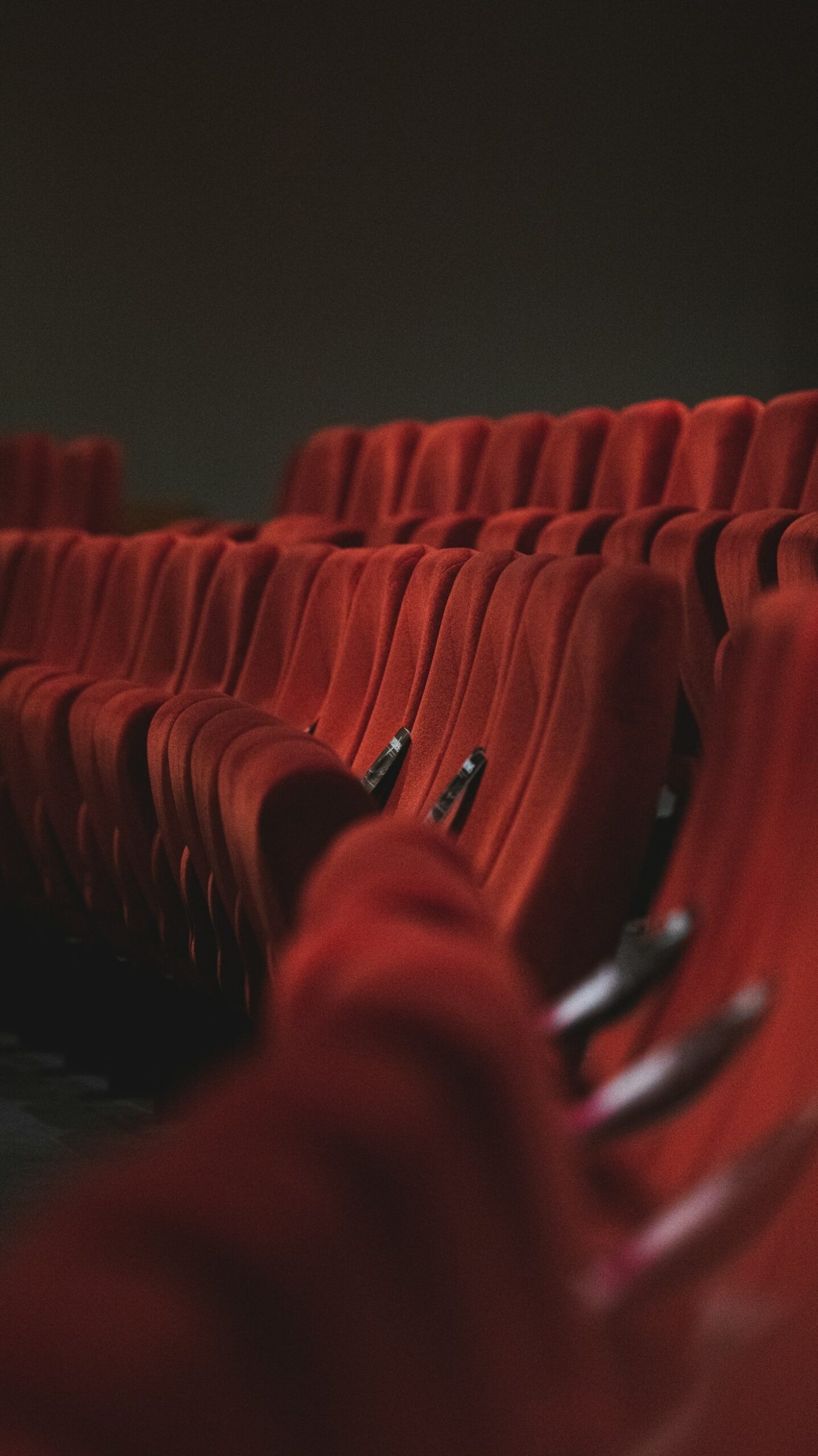 Entrevista con un director premiado en el último festival