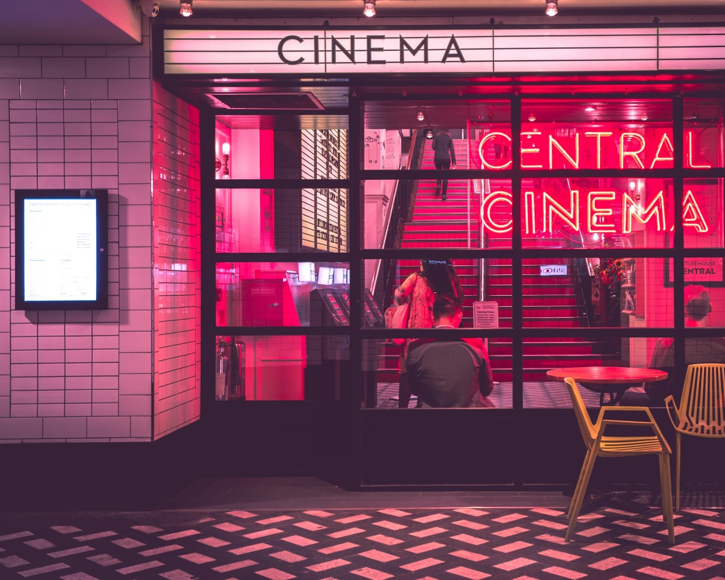 Tendencias actuales en los festivales de cine españoles