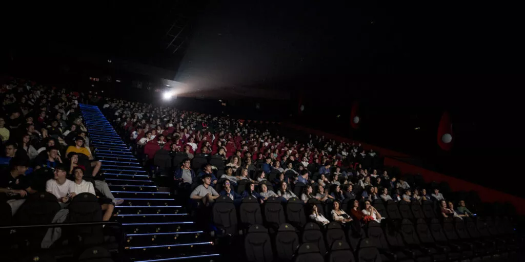 Abycine 2025 lanza las convocatorias de su 27ª edición