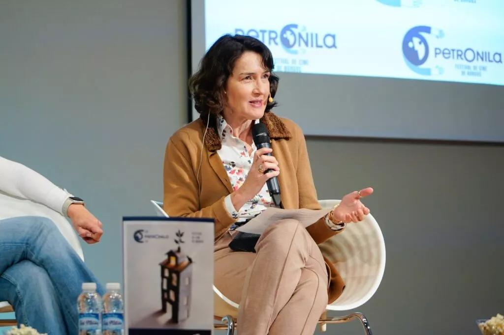 El nuevo Festival de Cine de Burgos abre su convocatoria para presentar cortos