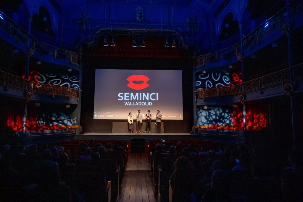 Seminci abre la inscripción de películas para su 70 edición