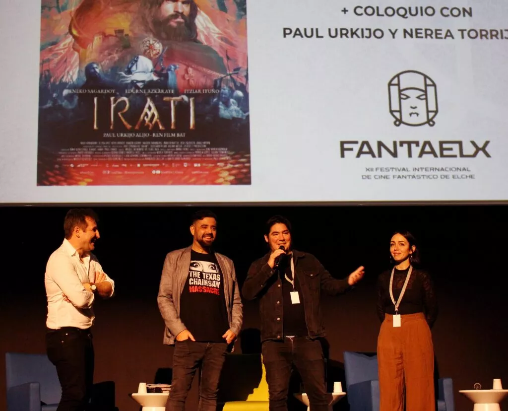 FANTAELX abre el plazo de inscripción de obras para su 13ª edición