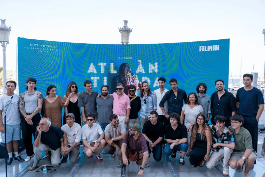 Atlàntida desvela un avance de programación de su 15ª edición