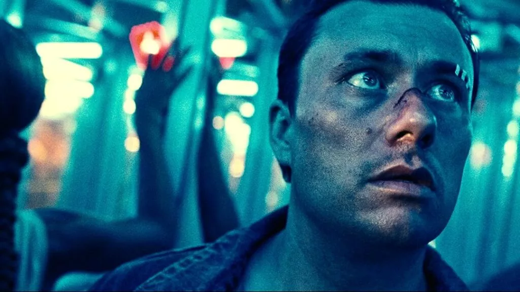 German Film Fest Madrid 2025: Crónica sobre las películas de la XXVII edición